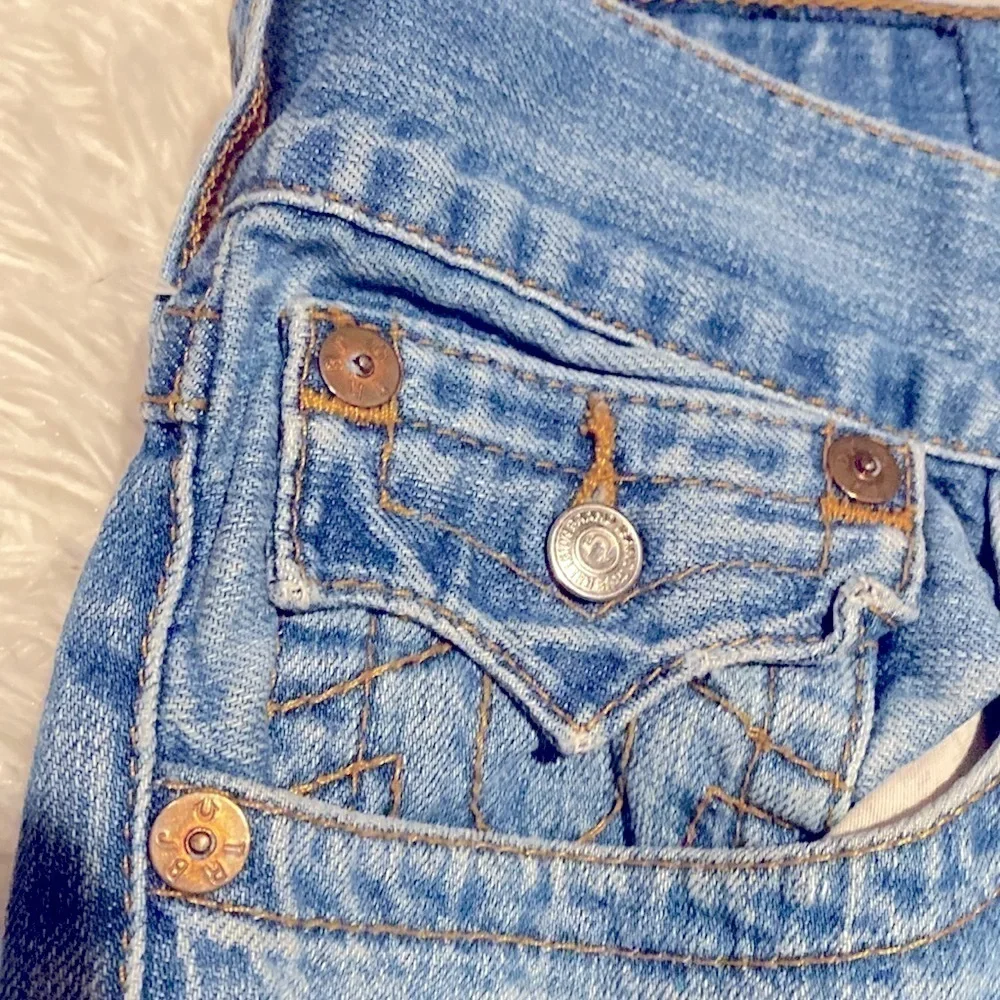 True Religion men’s jeans